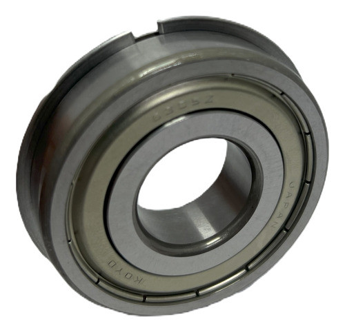 Rolamento Virabrequim Rd 350 Yamaha Com Rasgo Koyo 0