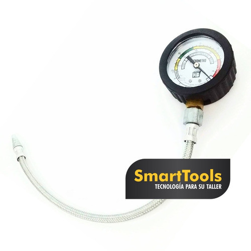 Vacuometro Automotriz Mb / Ind Argentina 1