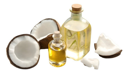 Aceite De Coco X 500cc 0