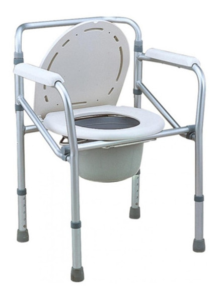 Sobre Water Eleva Inodoro Aluminio Regulable Envío Gratis ! 0