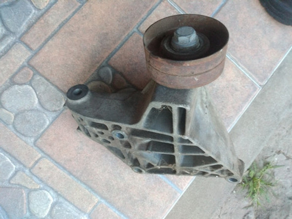 Soporte Compresor A/c Renault 19 Frances  1.8 1