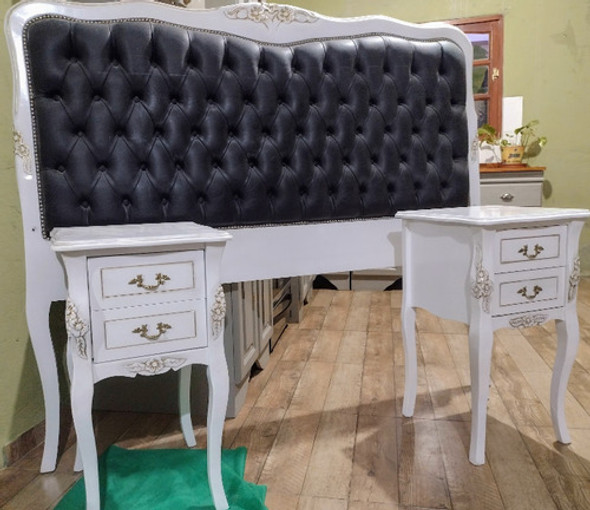 Mesa Mesita Bailarina Estilo Francés Luis Xv Antiguas 0