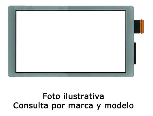 Pantalla Tactil De Repuesto Para Tablet De 9 Pulgadas 1