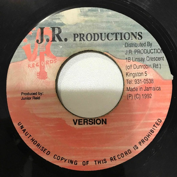 Lp Compacto- Ninja Man ( Ninja ) 1