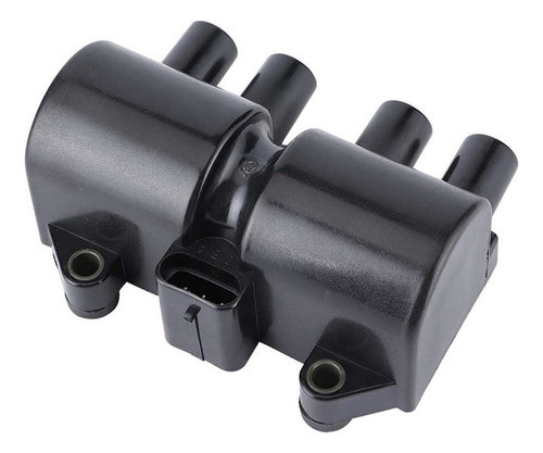 Bobina De Encendido Chevrolet Corsa Fun Celta 1.4 1.6 3 Pin 0