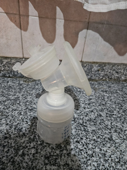 Sacaleche Avent Philips Eléctrico 1