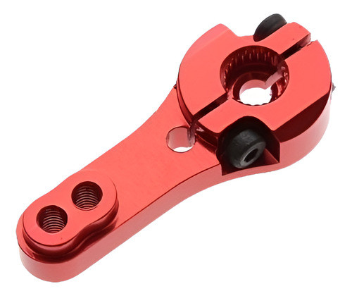 M3 25t Del Metal Rc Servo Brazo Cuerno Para Futaba Savox Xco 0
