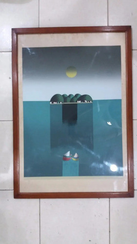 Gravura Inos Corradin 117/200 1
