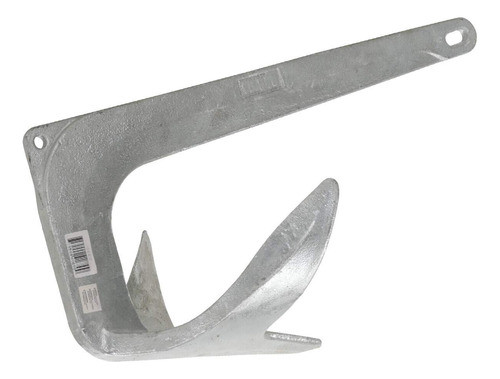 Âncora Bruce 5kg Galvanizada 1