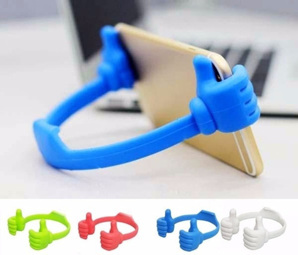 Pack 25 Soporte Manitos Celular Tablet Colores Mayorista 1