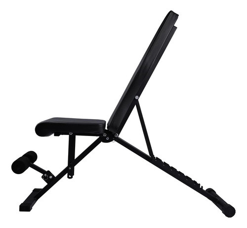 Banco Regulable Y Plegable 1