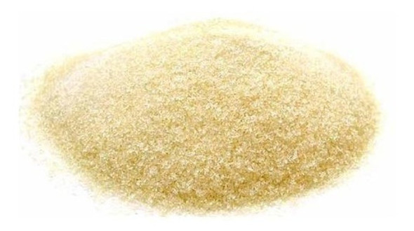 Gelatina Sin Sabor 500 Grs 0