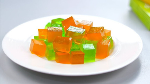 Gelatina Sin Sabor 500 Grs 1