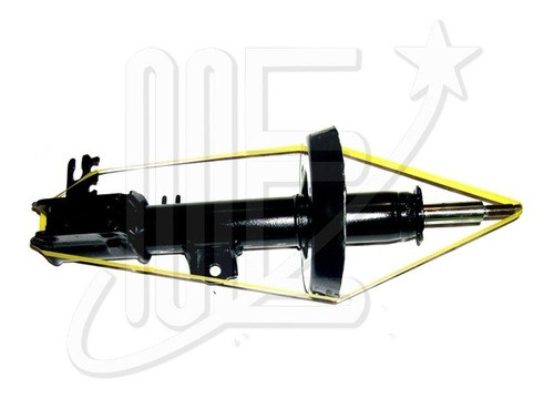 Amortiguador Del.izq.nakata Hg32779-vectra 96 / 05 1
