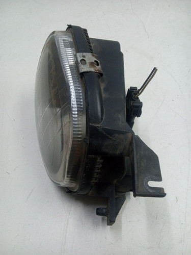 Farol De Milha Direito Sprinter 311 Cdi 2015 Original Hella 1