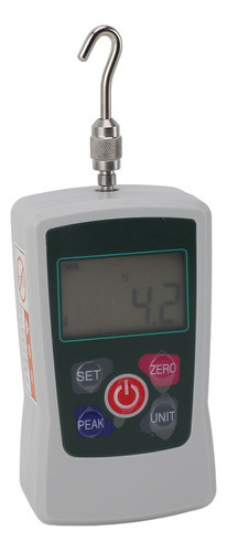 Medidor De Força Digital 100n Mini Push Pull Tester Meter Mu 1