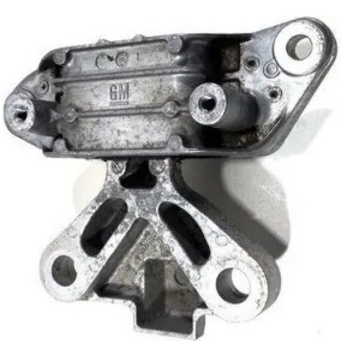 Soporte Del Izq Gm (man) Chevrolet Onix 20 0