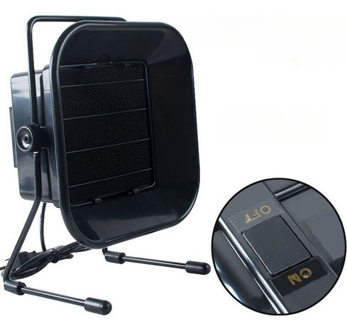16w Absorbedor De Humo Remover Humo Aire Filtro Extractora E 1