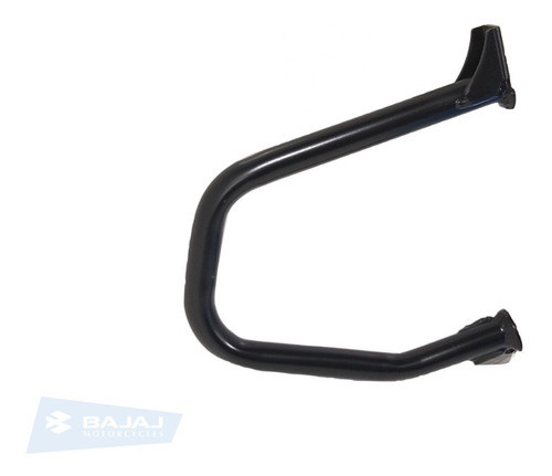 Defensa Mataperro Izquierda Bajaj Dominar 250 400- Original 0