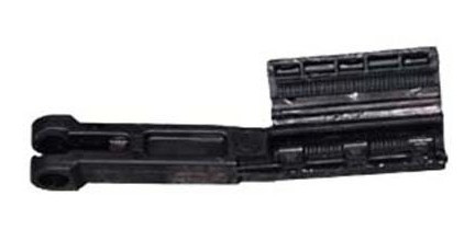 Suporte Abraçadeira Haste Da Porta Fh 12 Fh 13 2005 A 2015 1