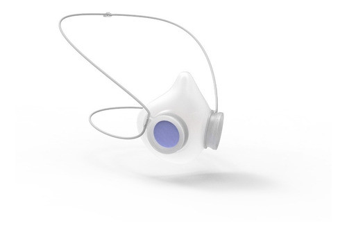 || Emf || Mascarilla Filtrante  || Protección Y Seguridad || 0