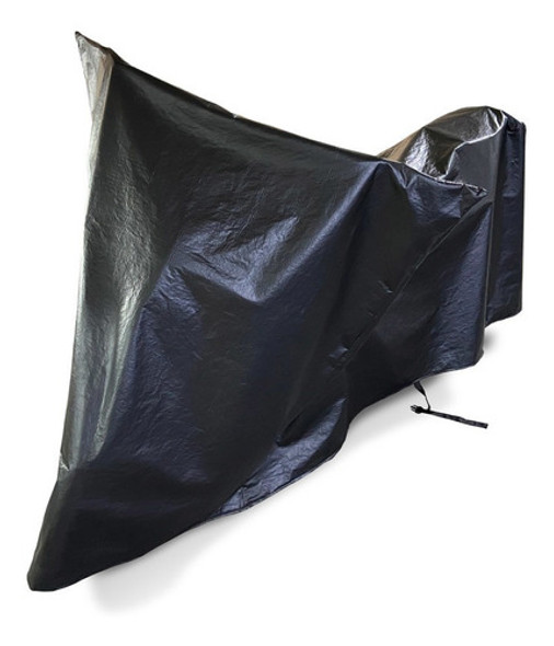 Capa Corino Térmica Impermeável Moto Voltz Evs | Ckm2 0