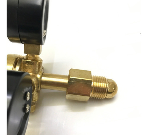 Valvula Reguladora De Nitrogeno Ideal Refrigeracion 0