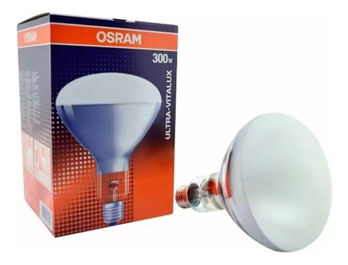 Lampada P/ Tratamento De Vitiligo/psoríase + Suporte 1