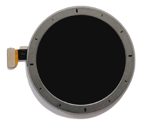 Tela Display Lcd Relógio Amazfit Gtr 42mm A1909 / A1910 0