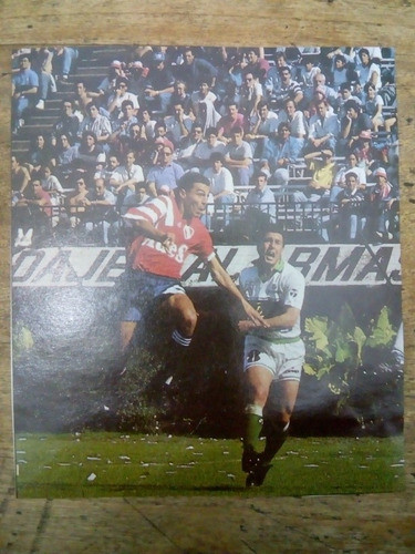 Recorte Independiente De Beto Alfaro Moreno 0