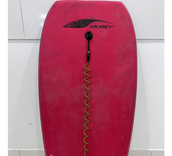 Bodyboard Morey Modelo Baja Con Pita Freelife 0