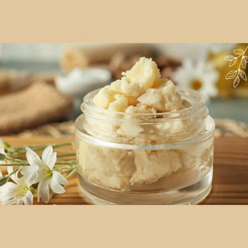 Manteca De Karite X 100grs  Ecosmetica Villa Puerredon 1