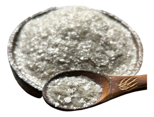 Mica En Escamas Natural - Artesanías Decoración Ceramica 1kg 0