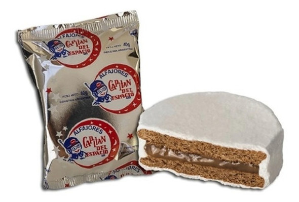 Capitan Del Espacio X 36 U 0