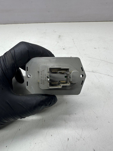 Resistência Ar Forçado Subaru Tribeca 0