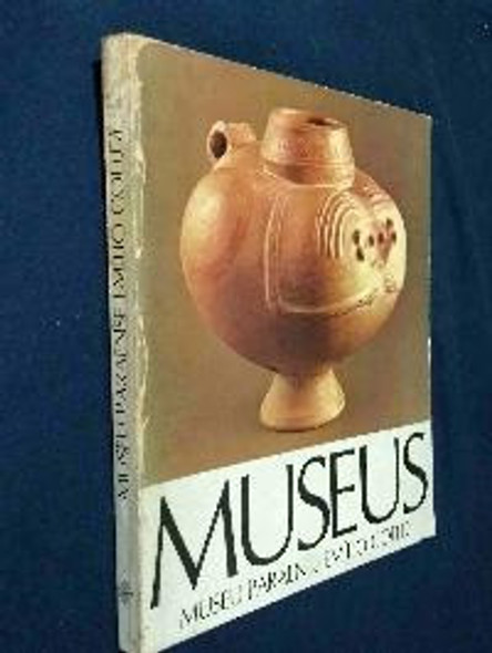 Museus - Museu Paraense Emilio Goeldi De Funarte Pela Fun... 0