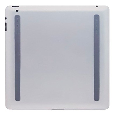 Rieles Protectores iPad Reutilizables X 4 Un.- Tecnobox 0