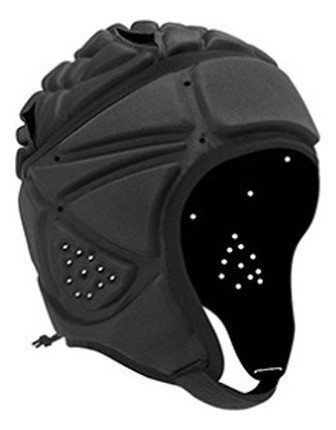 I1 Boné De Rugby Infantil E Juvenil Acolchoado Para 1