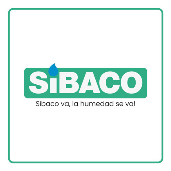 Megaflex A40 Classic Aluminio No Crack  Rollo X40kg Sibaco 1