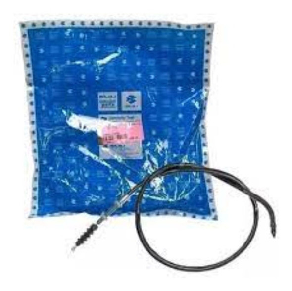 Cable De Embrague Bajaj Rouser Ns 200 Original En Moto 46 0