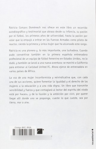 Tierra, Mar Y Aire 1