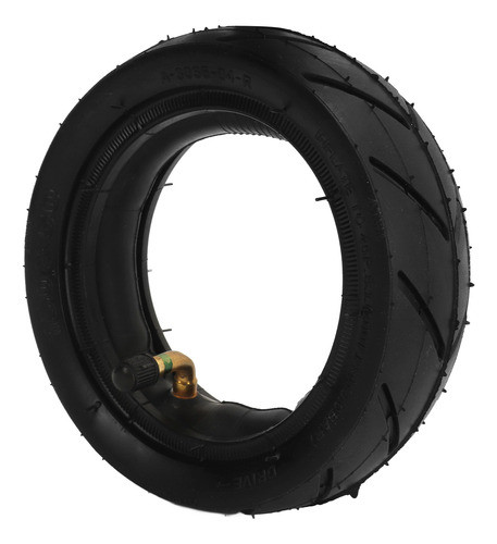 Pneus De Scooter 150x50 De 6 Polegadas E 6 Polegadas De Borr 1