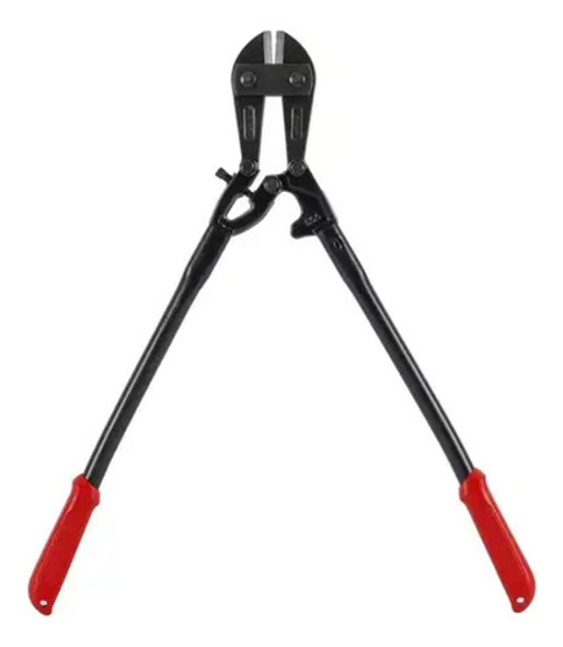 Tesoura Corta Vergalhao 36 Gedore Red R28801036 0