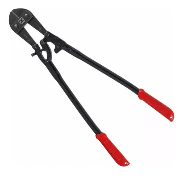 Tesoura Corta Vergalhao 36 Gedore Red R28801036 1