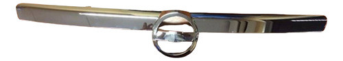 Moldura Careta Gm 08 Cromado Chevrolet Montana 05-05 0