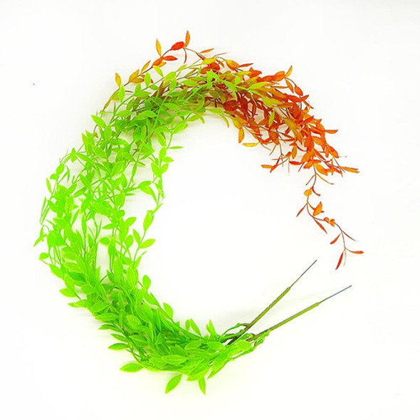 Enredadera De Hojas X2 Unidades 1