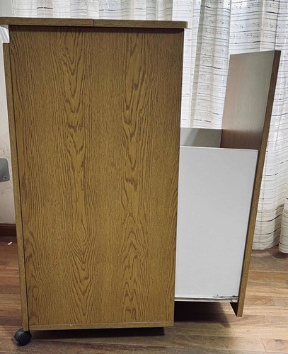 Mueble De Planchado 0