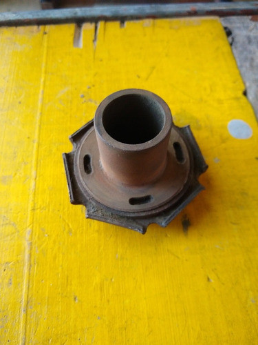 Tapa De Eje Sinfín Caja De Dirección Ford Falcon Model Nuevo 1