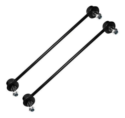 Kit X2 Bieleta Suspension Corven Fiat Grand Siena 2012-2022 0