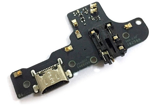 Flex Placa Carga Puerto Usb C Para A21 A215u M13 1